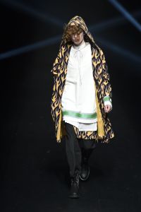 Discovered Men's Spring 2018