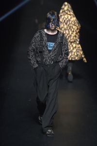 Discovered Men's Spring 2018