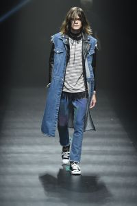 Discovered Men's Spring 2018