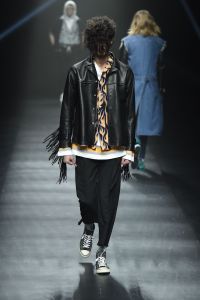Discovered Men's Spring 2018