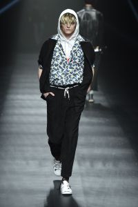 Discovered Men's Spring 2018