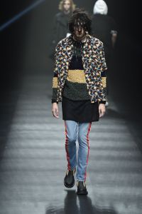 Discovered Men's Spring 2018
