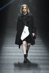 Discovered Men's Spring 2018