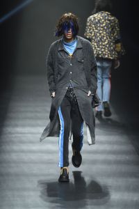 Discovered Men's Spring 2018