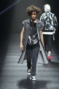 Discovered Men's Spring 2018