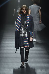 Discovered Men's Spring 2018
