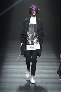 Discovered Men's Spring 2018