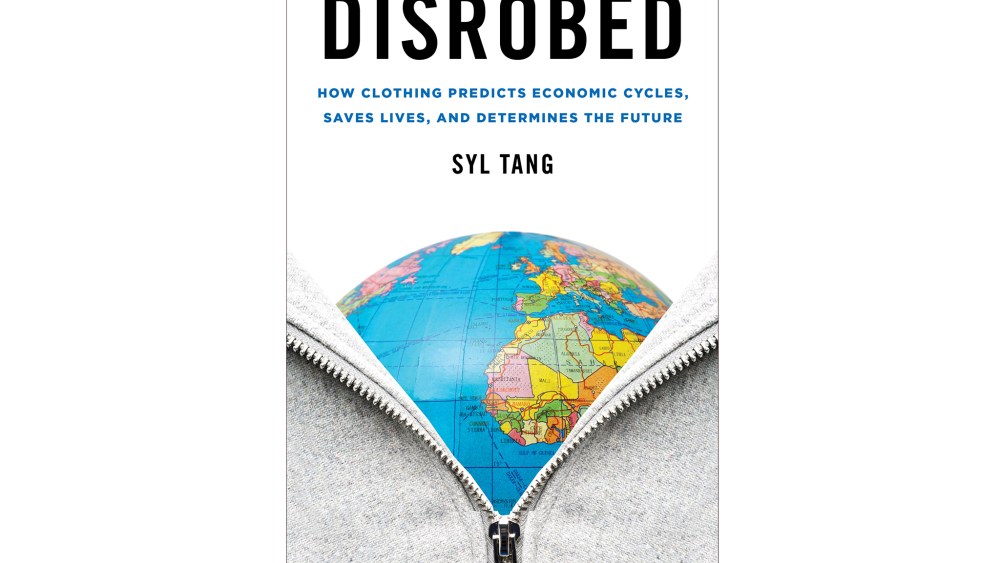 Syl Tang Talks 'Disrobed' and How Fashion Reflects World Issues