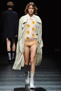 Dressedundressed RTW Spring 2018