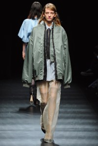 Dressedundressed RTW Spring 2018
