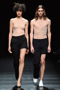 Dressedundressed RTW Spring 2018