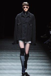 Dressedundressed RTW Spring 2018