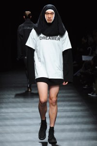Dressedundressed RTW Spring 2018