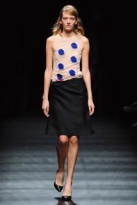 Dressedundressed RTW Spring 2018