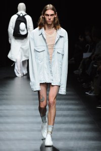 Dressedundressed RTW Spring 2018