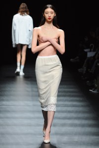 Dressedundressed RTW Spring 2018