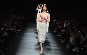 Dressedundressed RTW Spring 2018