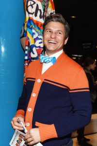 David Burtka
