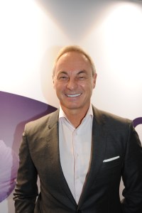 Edgar Huber