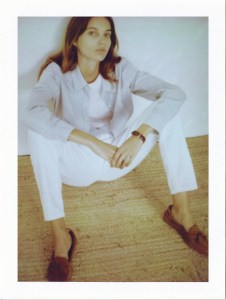 Editions M.R RTW Spring 2018
