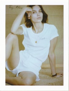Editions M.R RTW Spring 2018