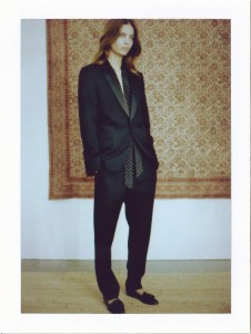 Editions M.R RTW Spring 2018