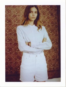 Editions M.R RTW Spring 2018