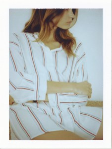 Editions M.R RTW Spring 2018