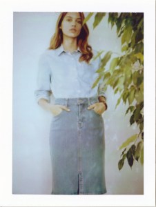 Editions M.R RTW Spring 2018