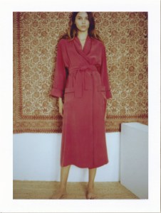 Editions M.R RTW Spring 2018