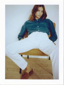 Editions M.R RTW Spring 2018