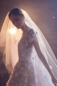 Elie Saab Bridal Fall 2018