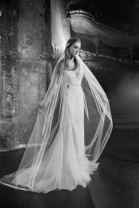 Elie Saab Bridal Fall 2018