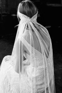Elie Saab Bridal Fall 2018