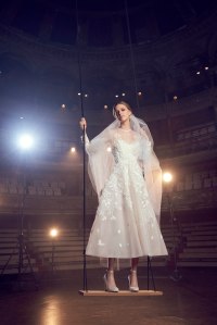 Elie Saab Bridal Fall 2018