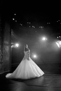 Elie Saab Bridal Fall 2018
