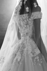 Elie Saab Bridal Fall 2018