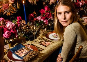 Dree Hemingway