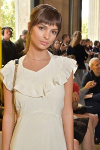 Emily Ratajkowski