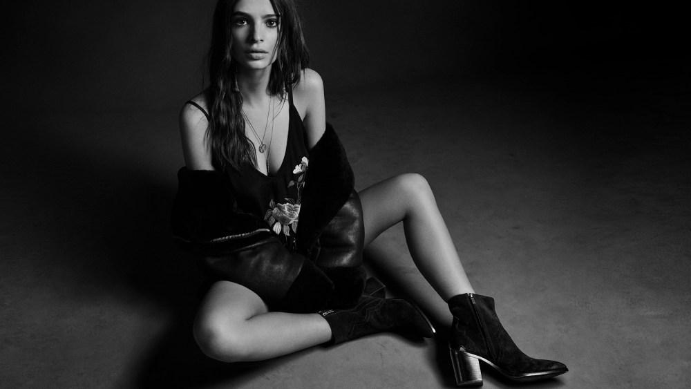 Emily Ratajkowski