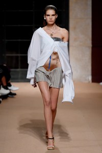 Esteban Cortazar RTW Spring 2018