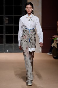 Esteban Cortazar RTW Spring 2018