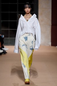 Esteban Cortazar RTW Spring 2018