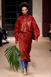Esteban Cortazar RTW Spring 2018