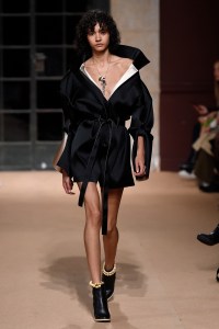 Esteban Cortazar RTW Spring 2018