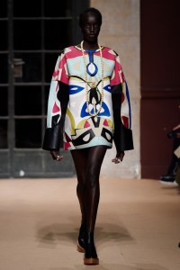 Esteban Cortazar RTW Spring 2018