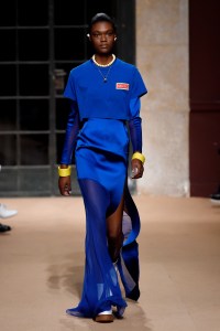 Esteban Cortazar RTW Spring 2018