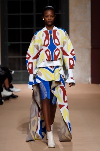 Esteban Cortazar RTW Spring 2018
