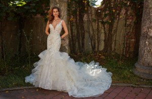 Eye of Milady Bridal Fall 2018