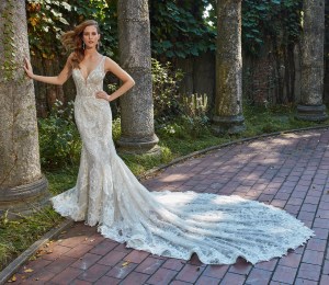 Eye of Milady Bridal Fall 2018